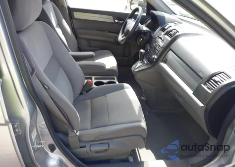 2011 Honda Cr-V Ex from USA, damaged, VIN JHLRE4H50BC008393